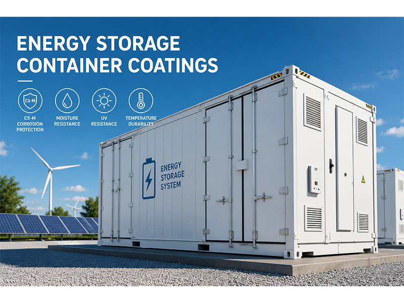 Energy Storage Systems