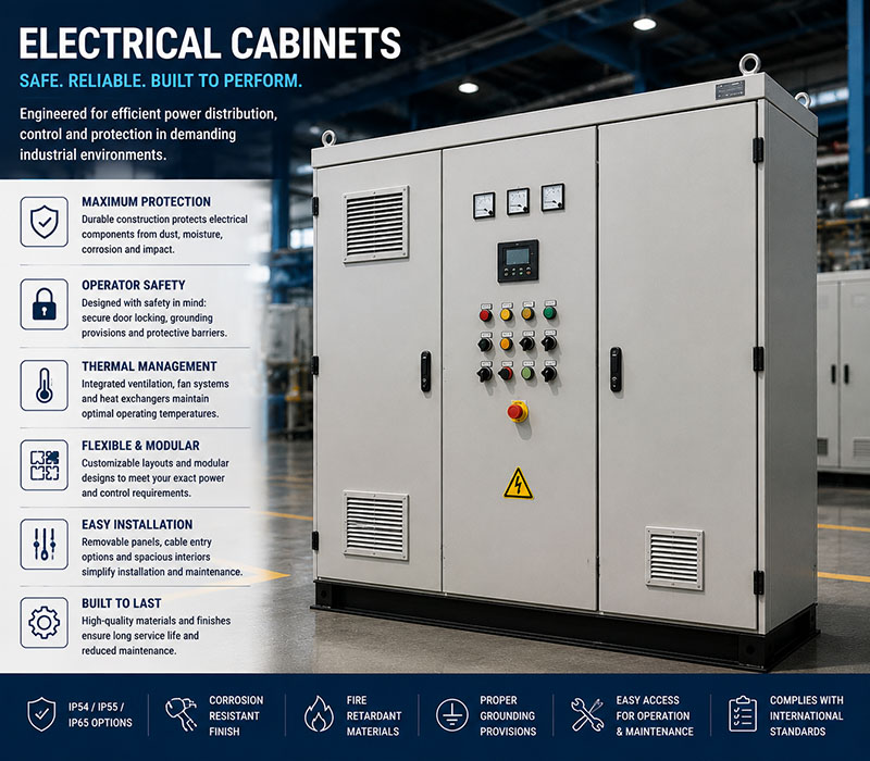 Modular Data Centers