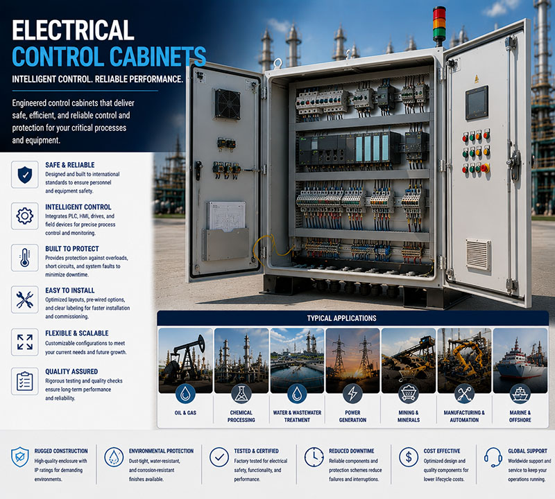 Modular Data Centers