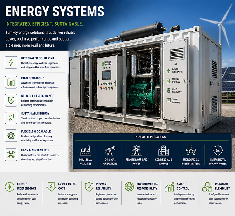Technical Shelters & Equipment Enclosures