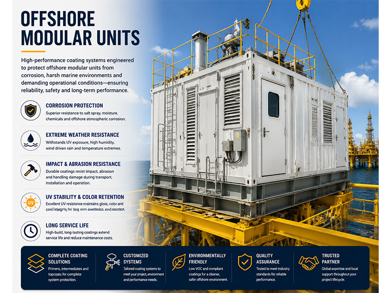Industrial Equipment Enclosures