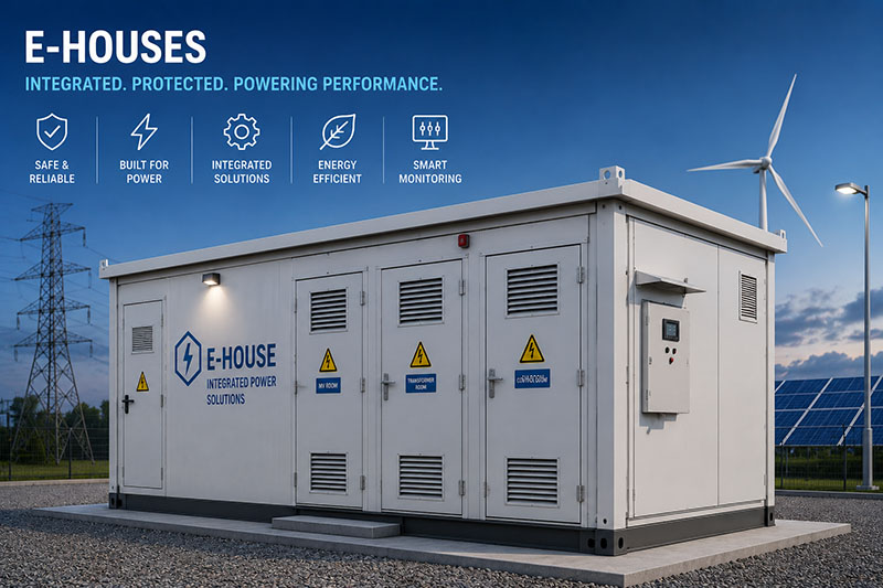 Energy Storage Systems